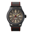 Chronologia Pilot Warm Grey
