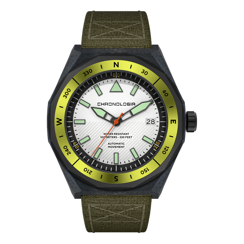 [78704-9-E] Chronologia Ranger 78704-9-E