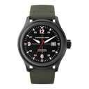 Chronologia Pilot Black