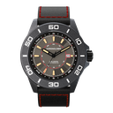 Chronologia Trekker Matte Warm Grey