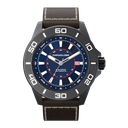 Chronologia Trekker Matte Dark Blue