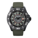 Chronologia Trekker Matte Grey