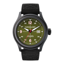 Chronologia Pilot Army Green