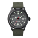 Chronologia Pilot Grey