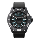 Chronologia Trekker Matte Black