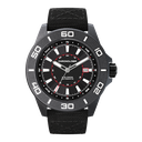 Chronologia Trekker Matte Black