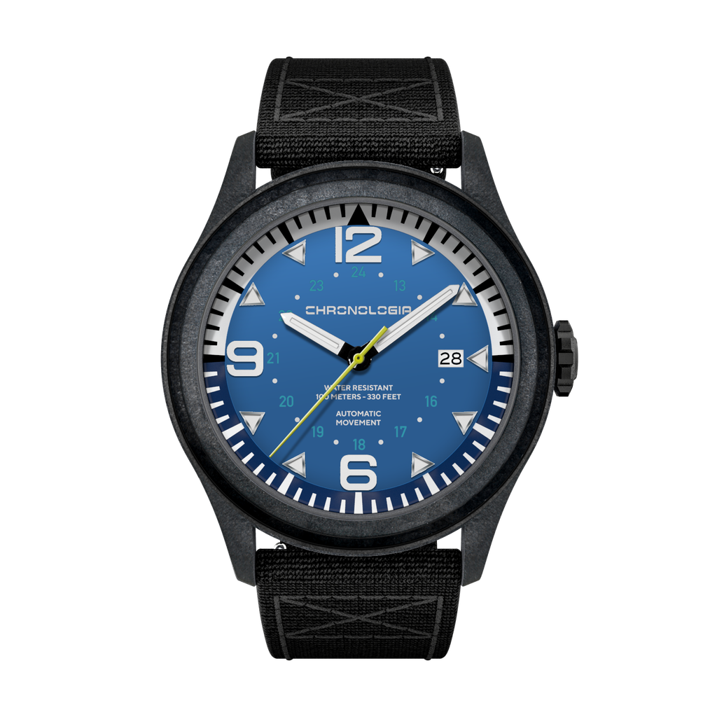 Chronologia Jumper 78706-8-C