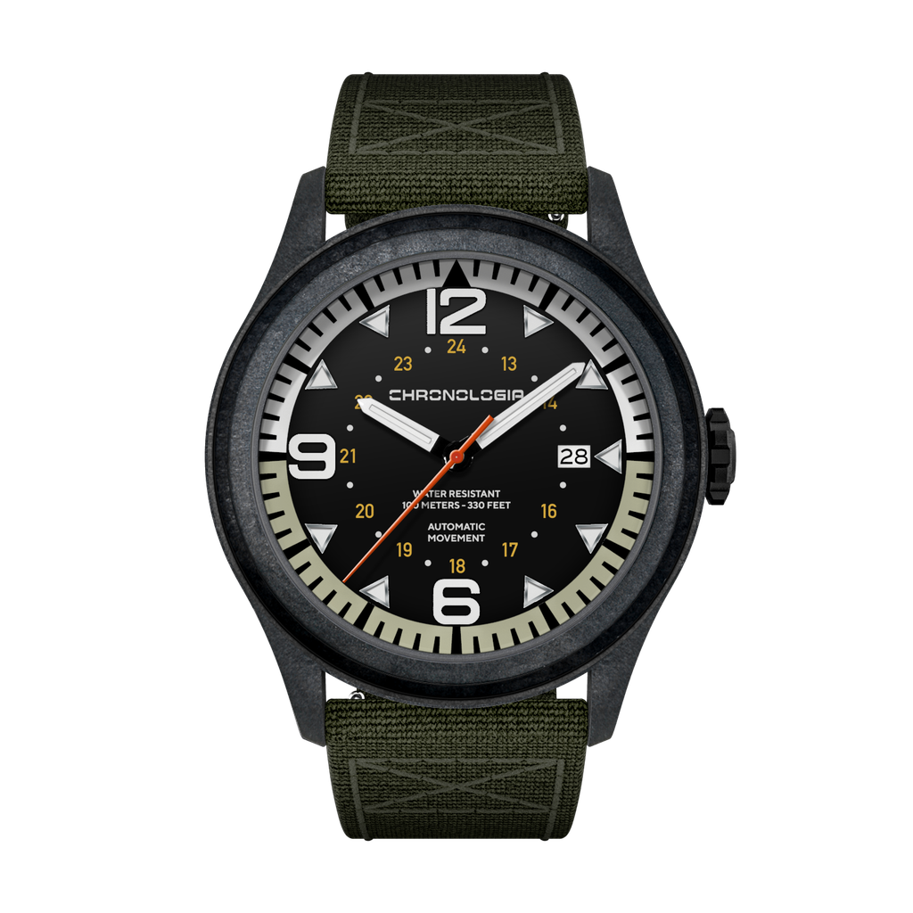 [78706-8-H] Chronologia Jumper 78706-8-H