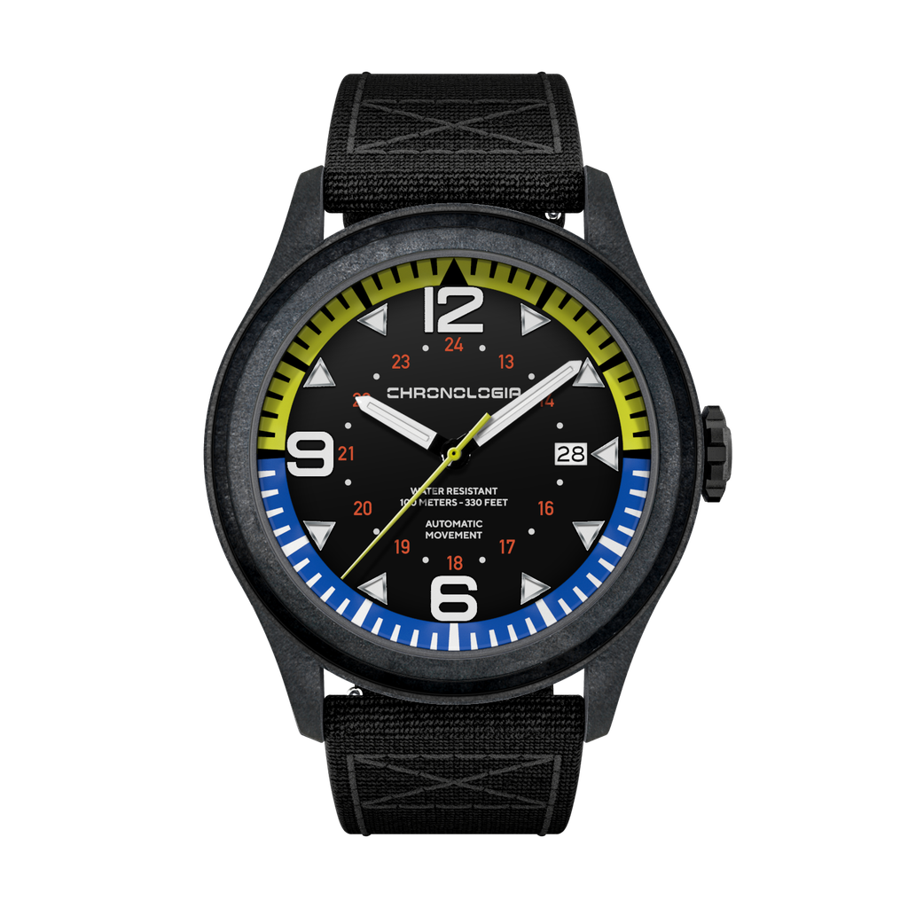 Chronologia Jumper 78706-8-A