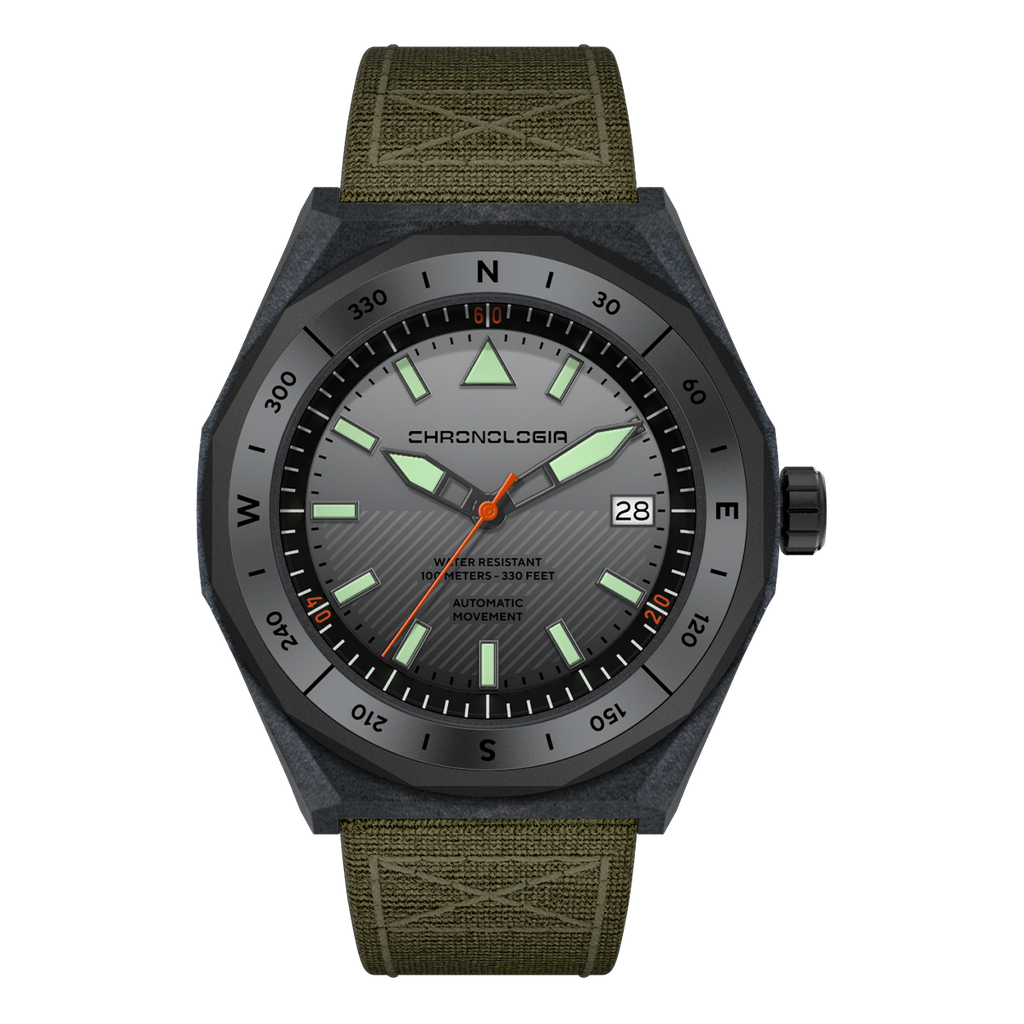 Chronologia Ranger 78704-9-F