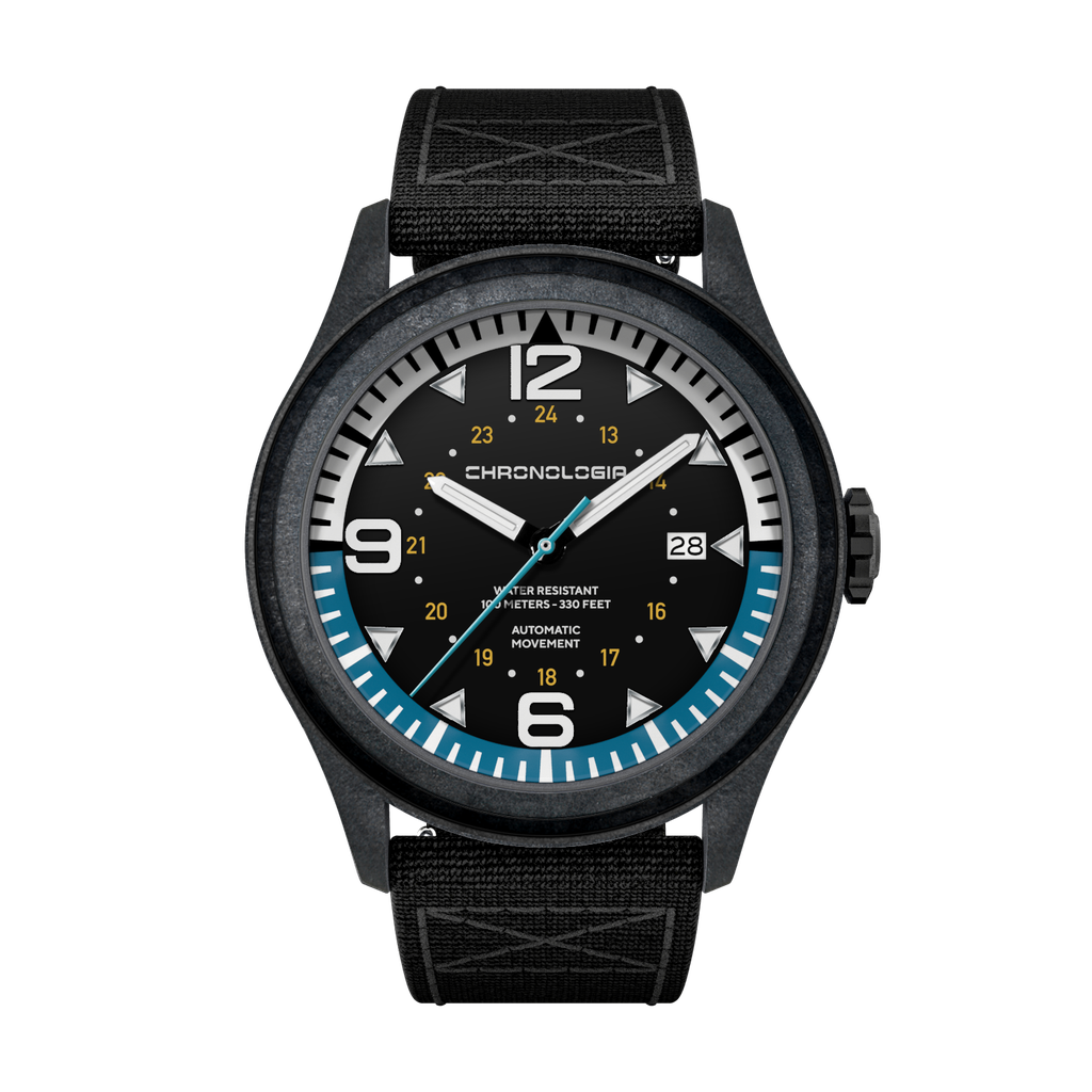 Chronologia Jumper 78706-8-E