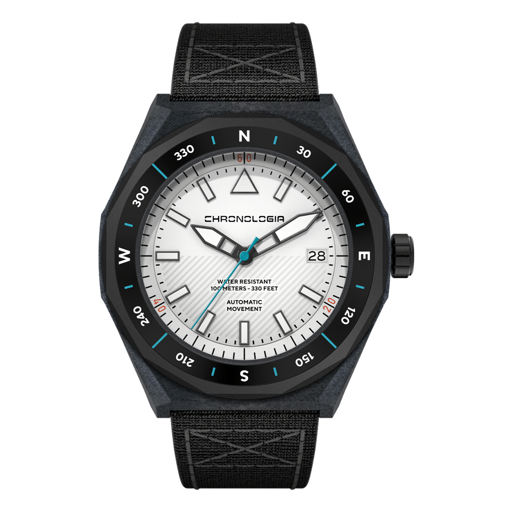 Chronologia Ranger 78704-9-G