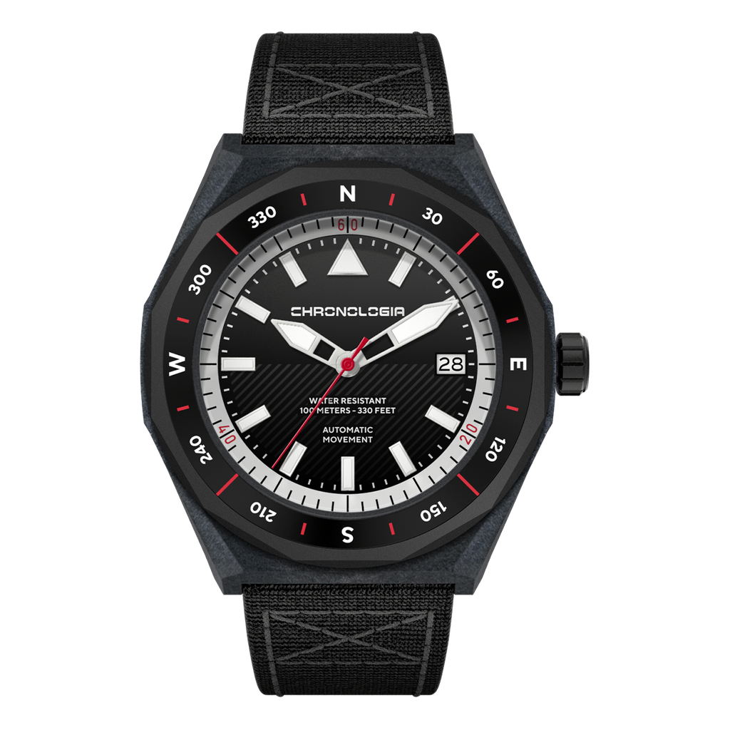 Chronologia Ranger 78704-9-H