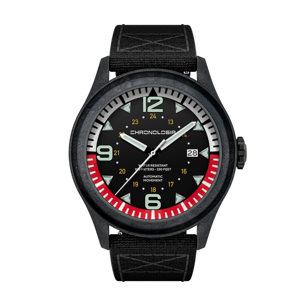 Chronologia Jumper 78706-8-B