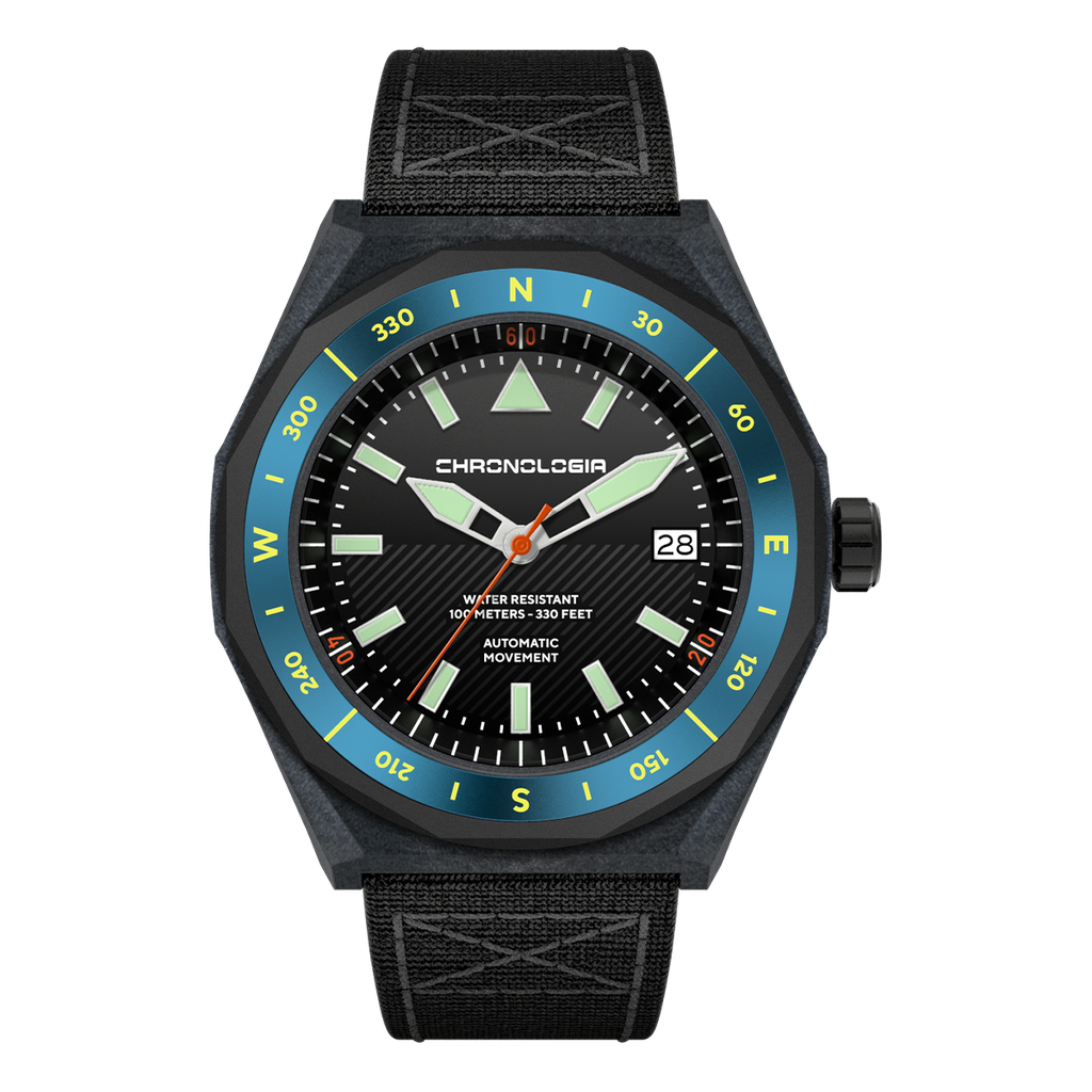 [78704-9-C] Chronologia Ranger 78704-9-C