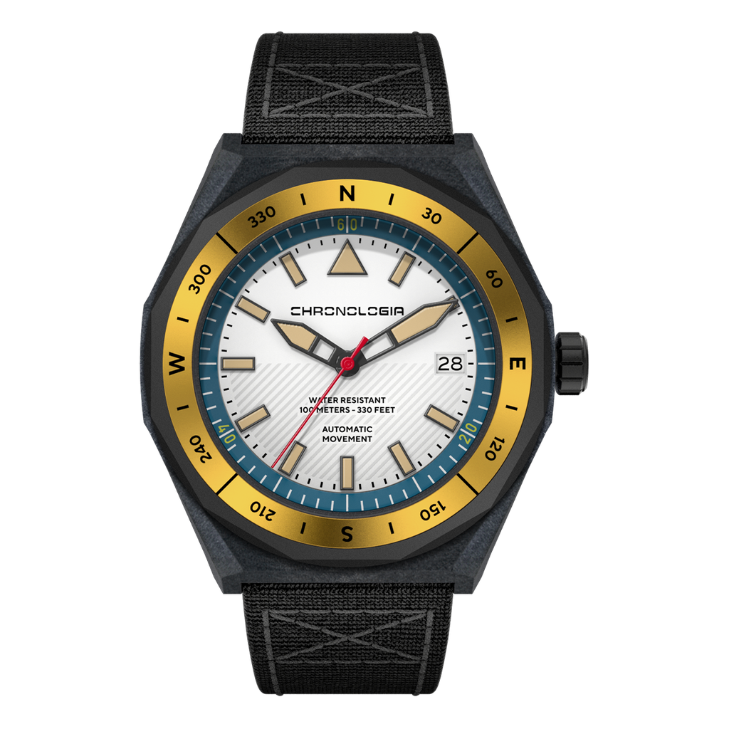 Chronologia Ranger 78704-9-D