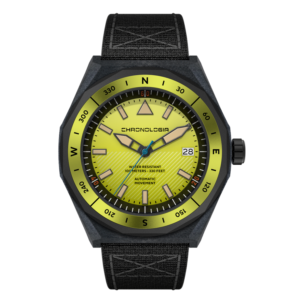 Chronologia Ranger 78704-9-A