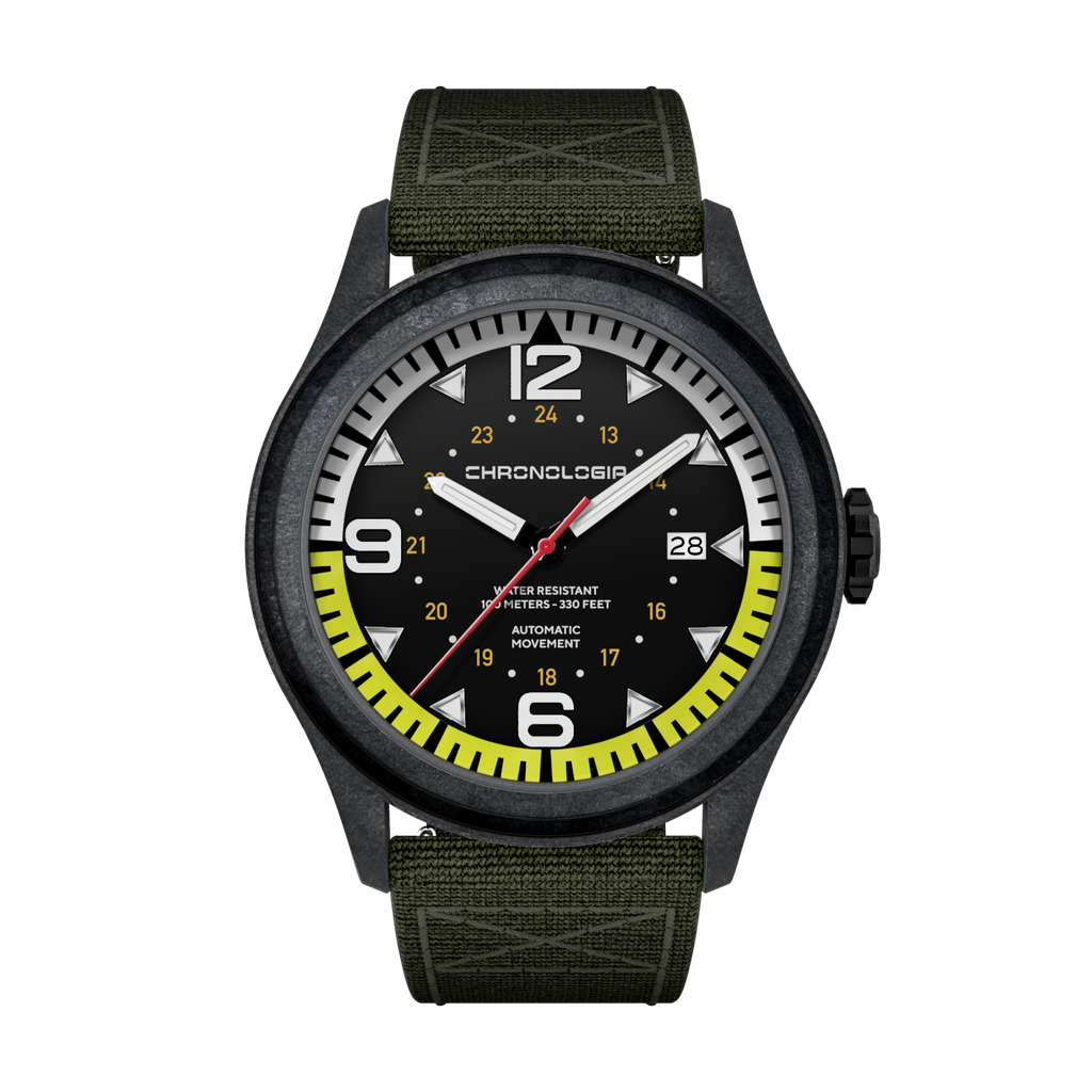 [78706-8-F] Chronologia Jumper 78706-8-F