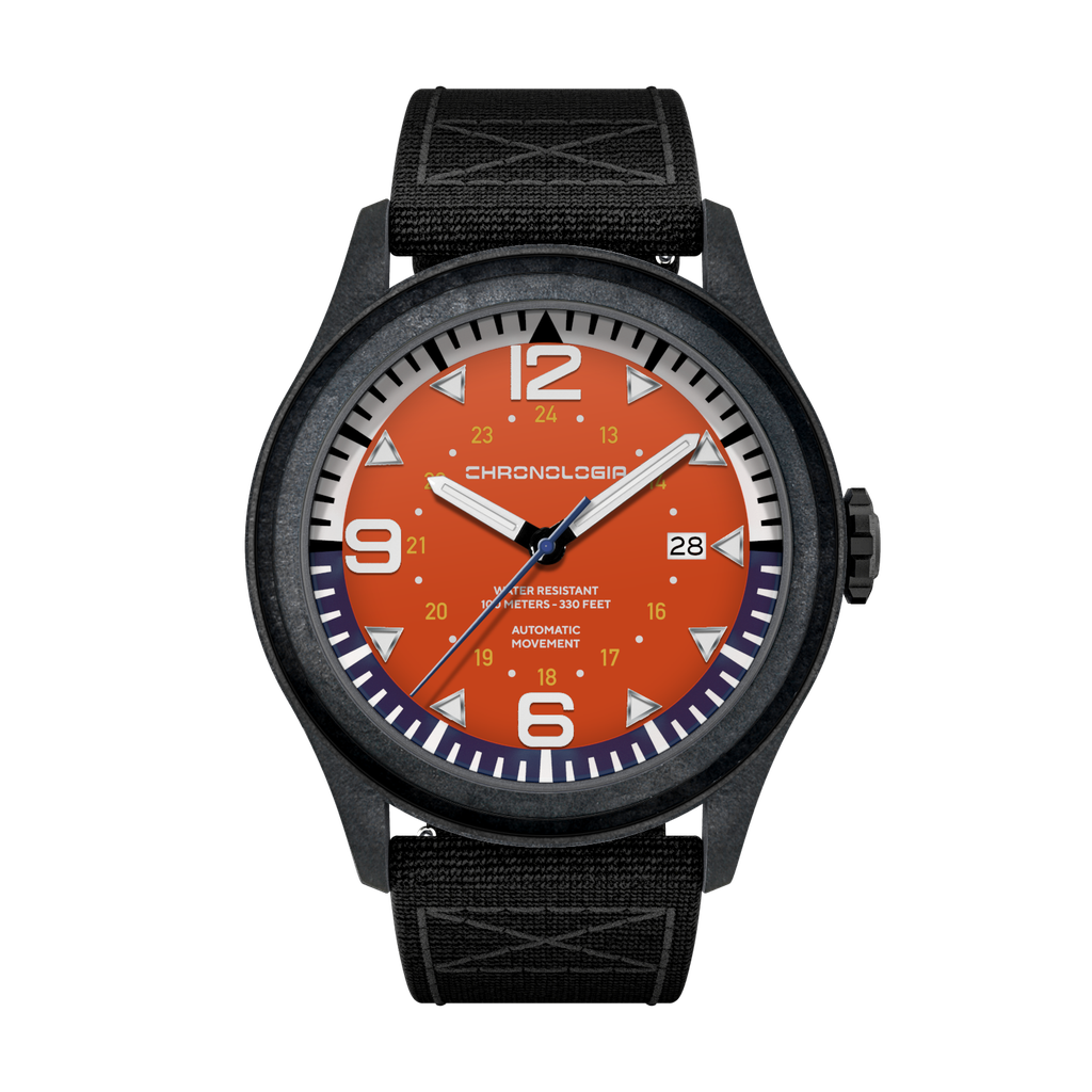 Chronologia Jumper 78706-8-G