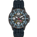 Canyoneer Azure Paracord