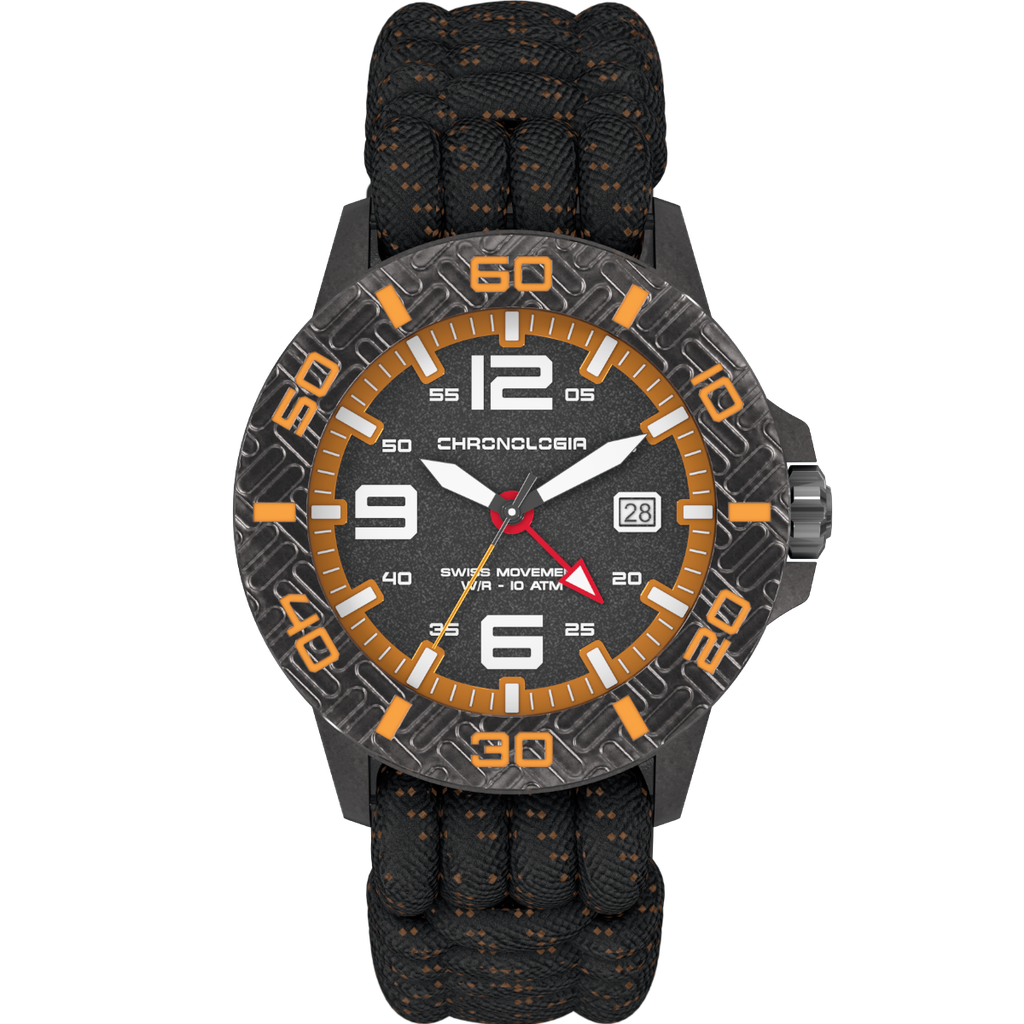 Canyoneer Red Sand Paracord