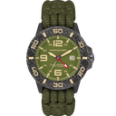 Canyoneer Moss Green Paracord