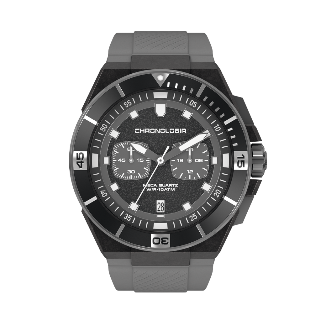 [85561-F] Midnight Trailer Silicone