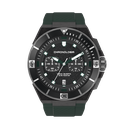 Forest Trailer Silicone