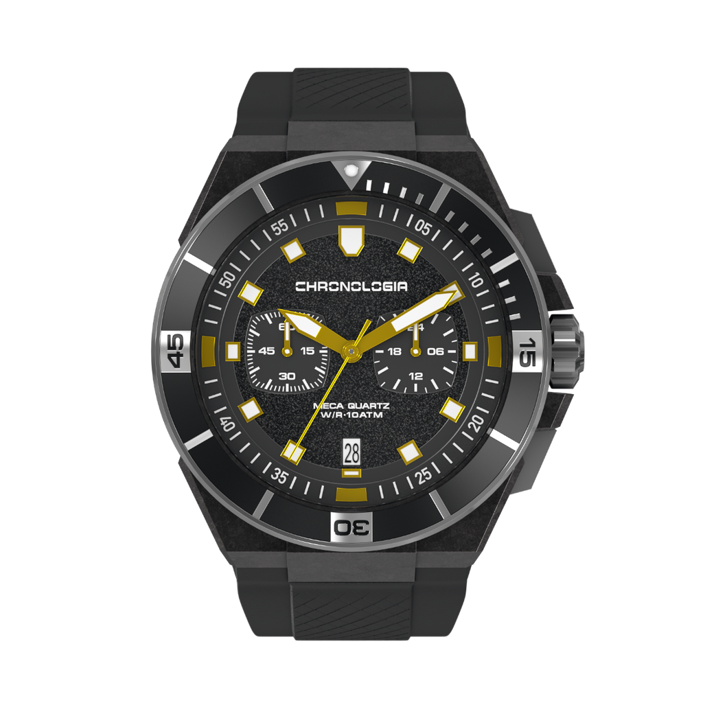 [85561-H] Autumn Trailer Silicone