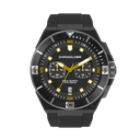 Autumn Trailer Silicone