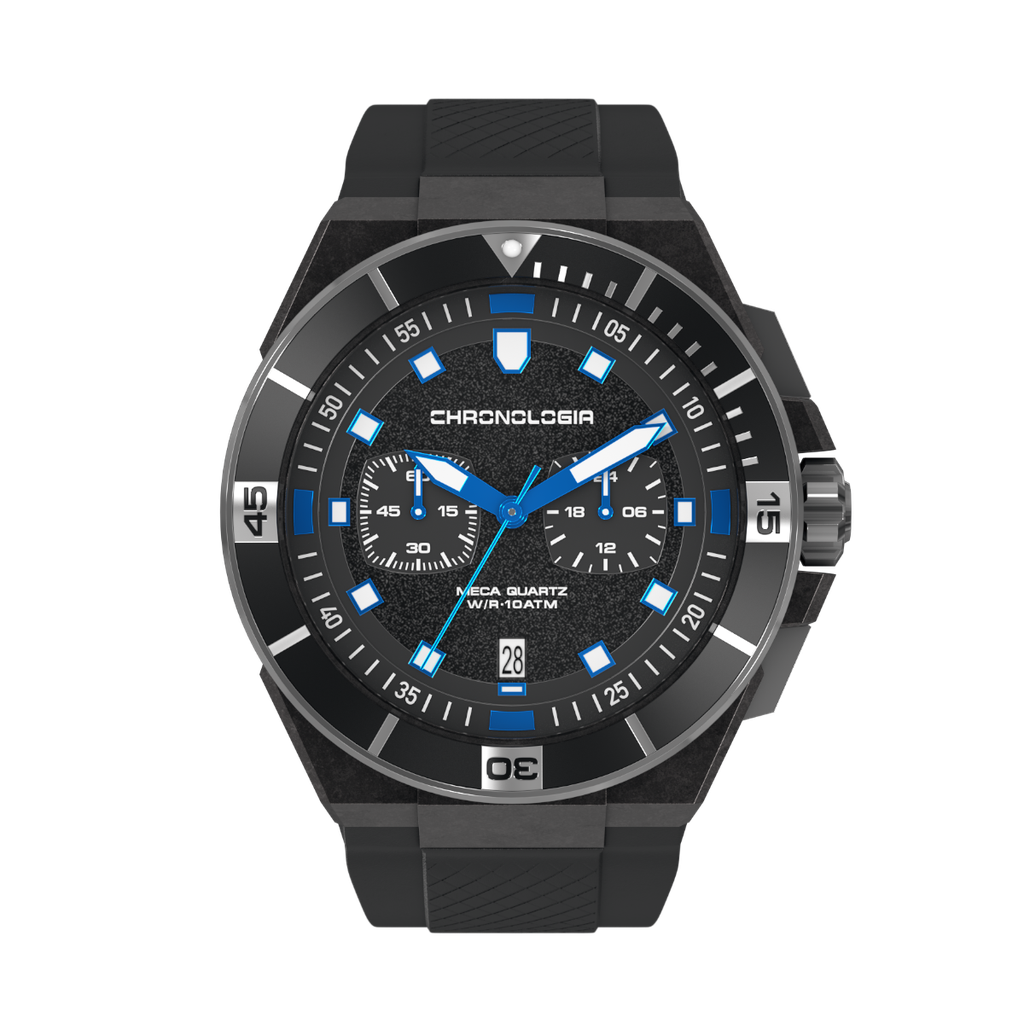 Arctic Trailer Silicone