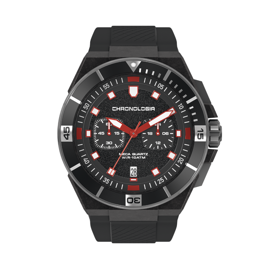 [85561-J] Rescue Trailer Silicone