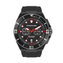 Rescue Trailer Silicone